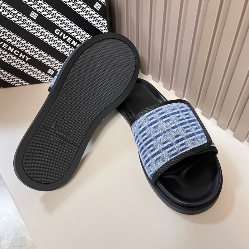 Givenchy Slippers